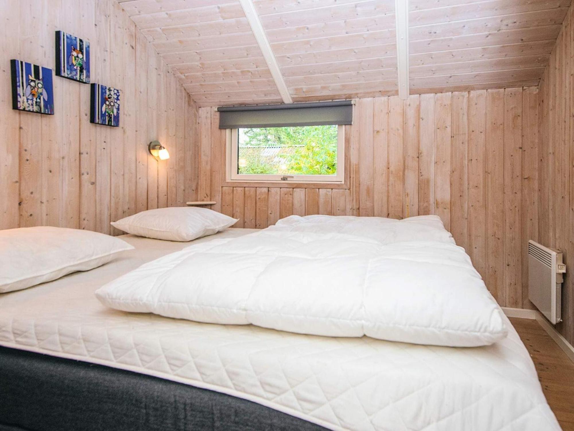 Holiday Home Ansager Xli Εξωτερικό φωτογραφία