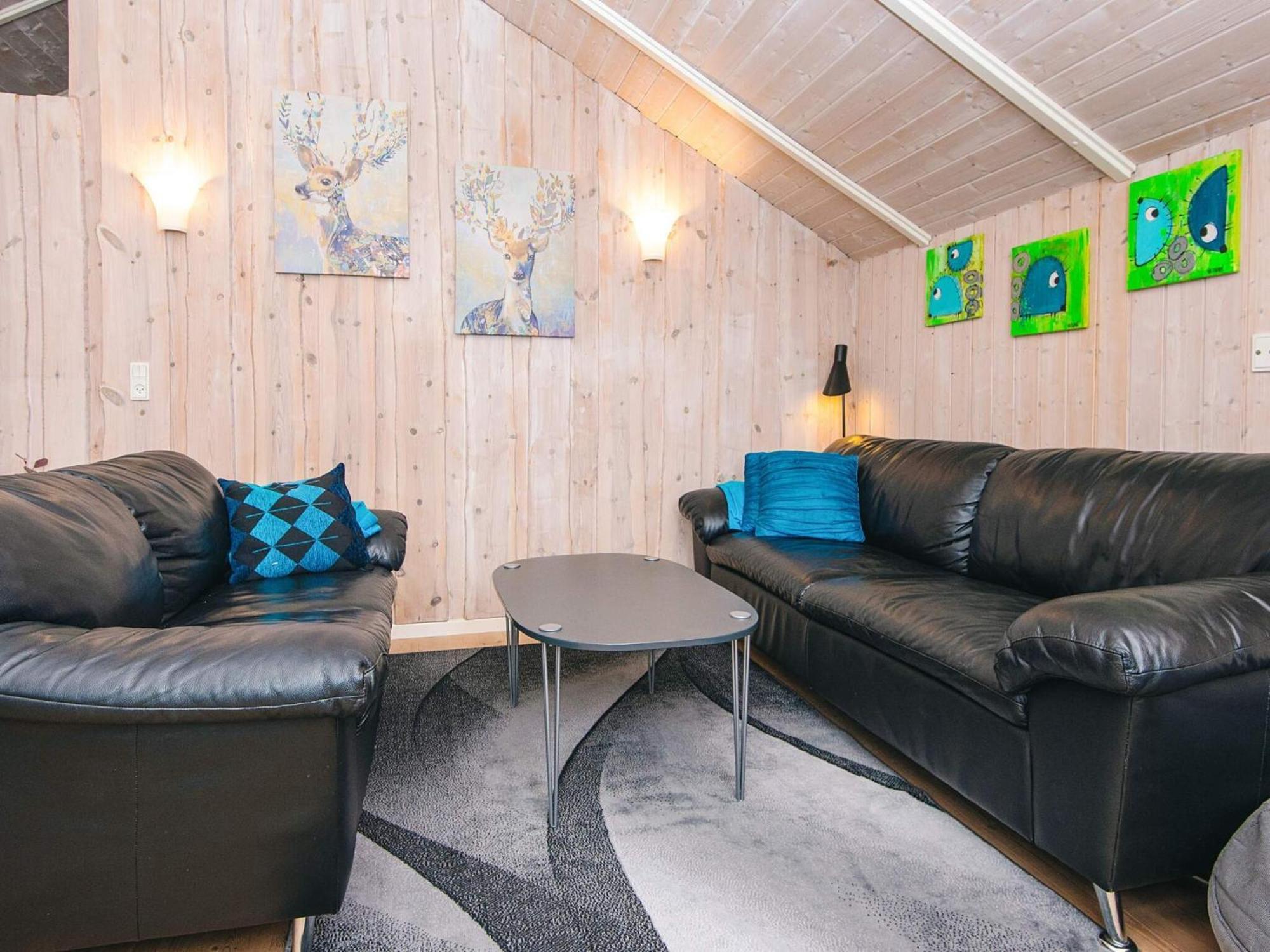 Holiday Home Ansager Xli Εξωτερικό φωτογραφία
