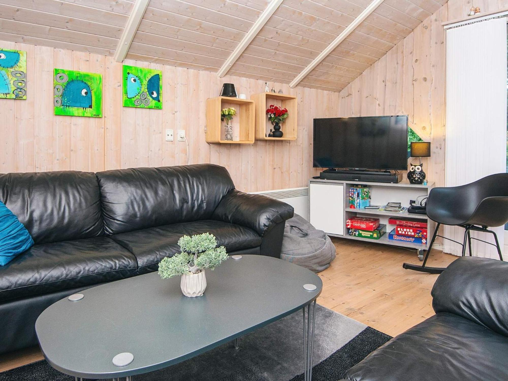 Holiday Home Ansager Xli Εξωτερικό φωτογραφία