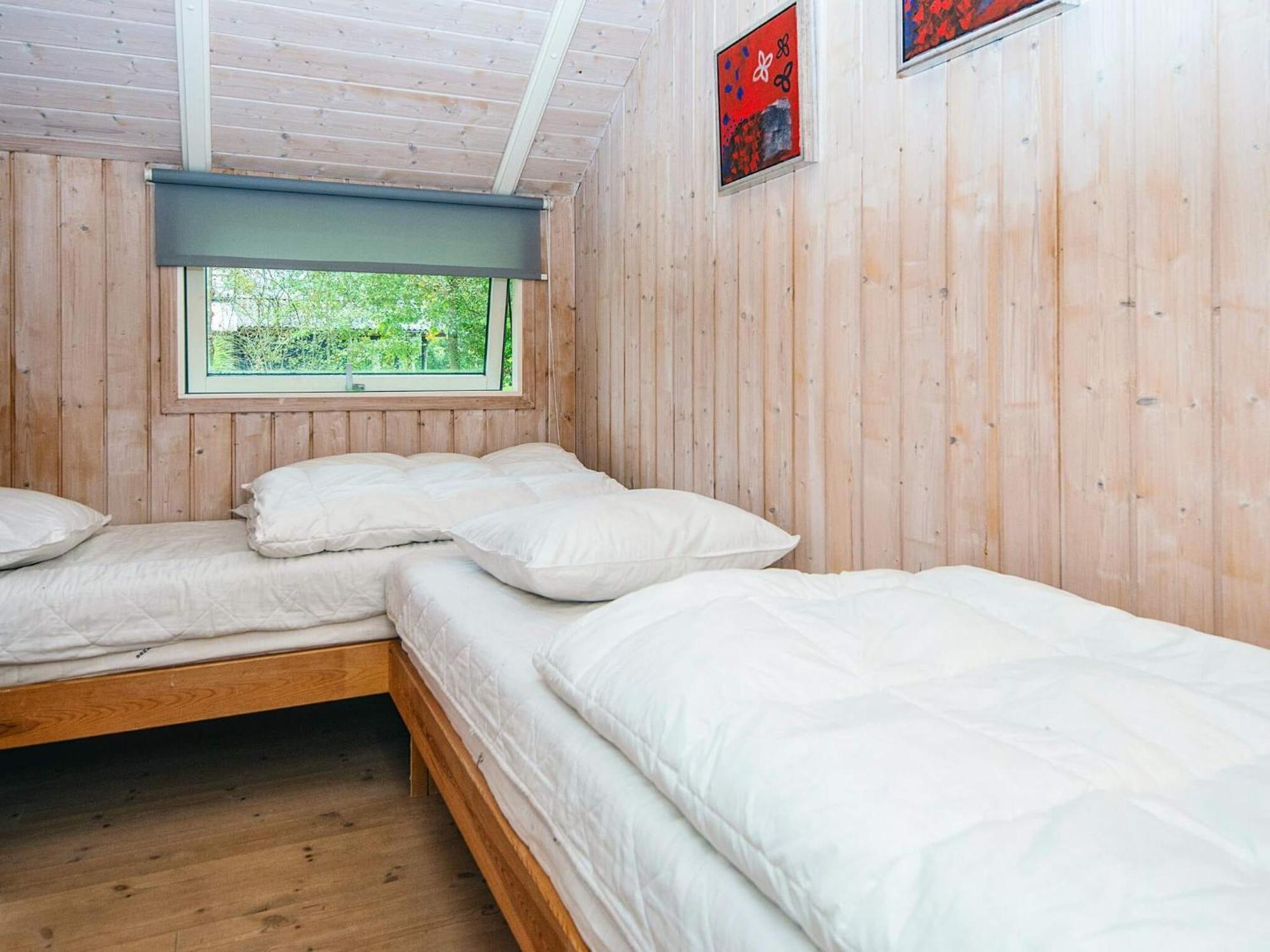 Holiday Home Ansager Xli Εξωτερικό φωτογραφία